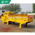 Large wood pallets mold crushing machine chain plate feed comprehensive wood chipper for sale